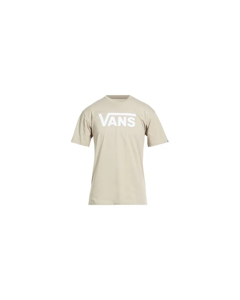 Vans TOPS - T-shirtsauf YOOX.COM Maulwurfsgrau