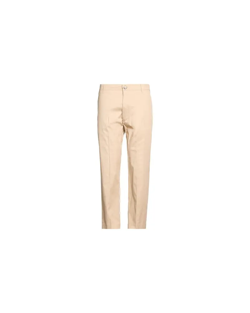 Gaëlle Bonheur HOSEN & RÖCKE - Hosenauf YOOX.COM Beige