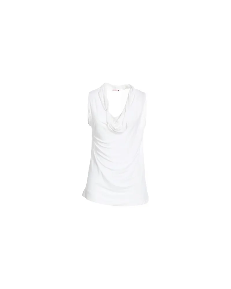 ROSSOPURO TOPS - Topsauf YOOX.COM Elfenbein