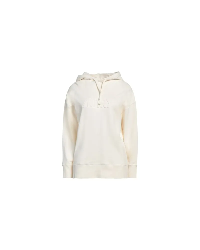 AUTRY TOPS - Sweatshirtsauf YOOX.COM Weiß