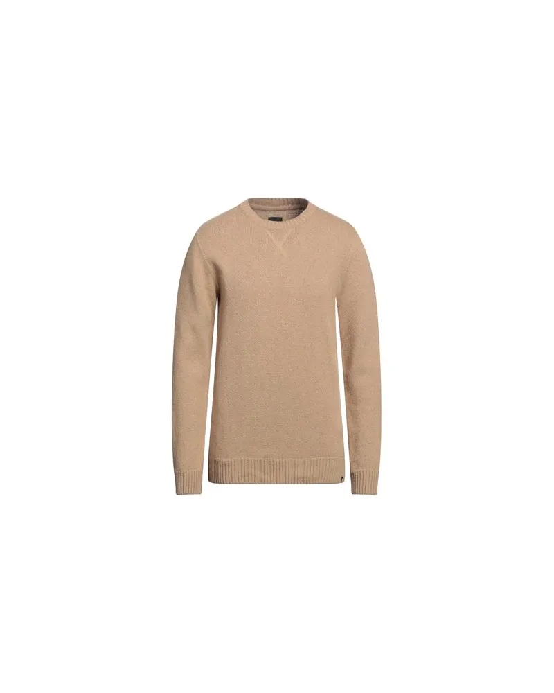 Element STRICKWAREN - Pulloverauf YOOX.COM Kamel