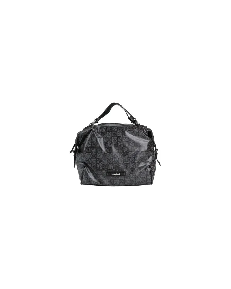 Braccialini TASCHEN - Handtaschenauf YOOX.COM Schwarz