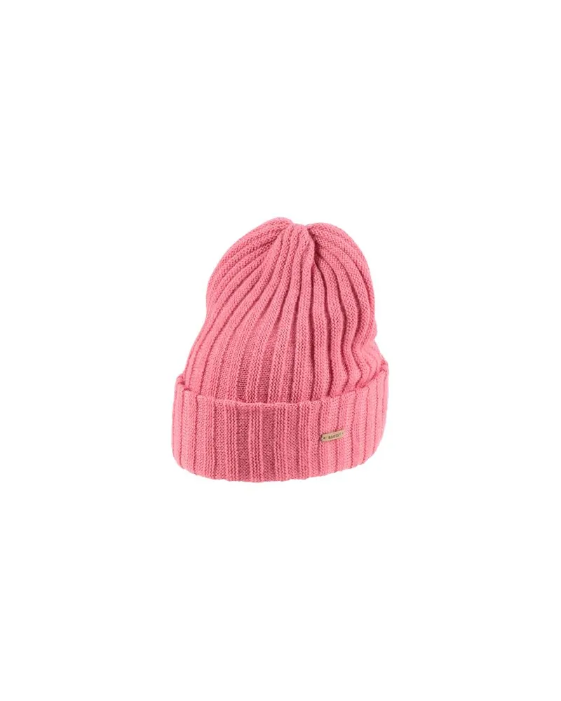 Barts ACCESSOIRES - Mützen & Hüteauf YOOX.COM Rosa