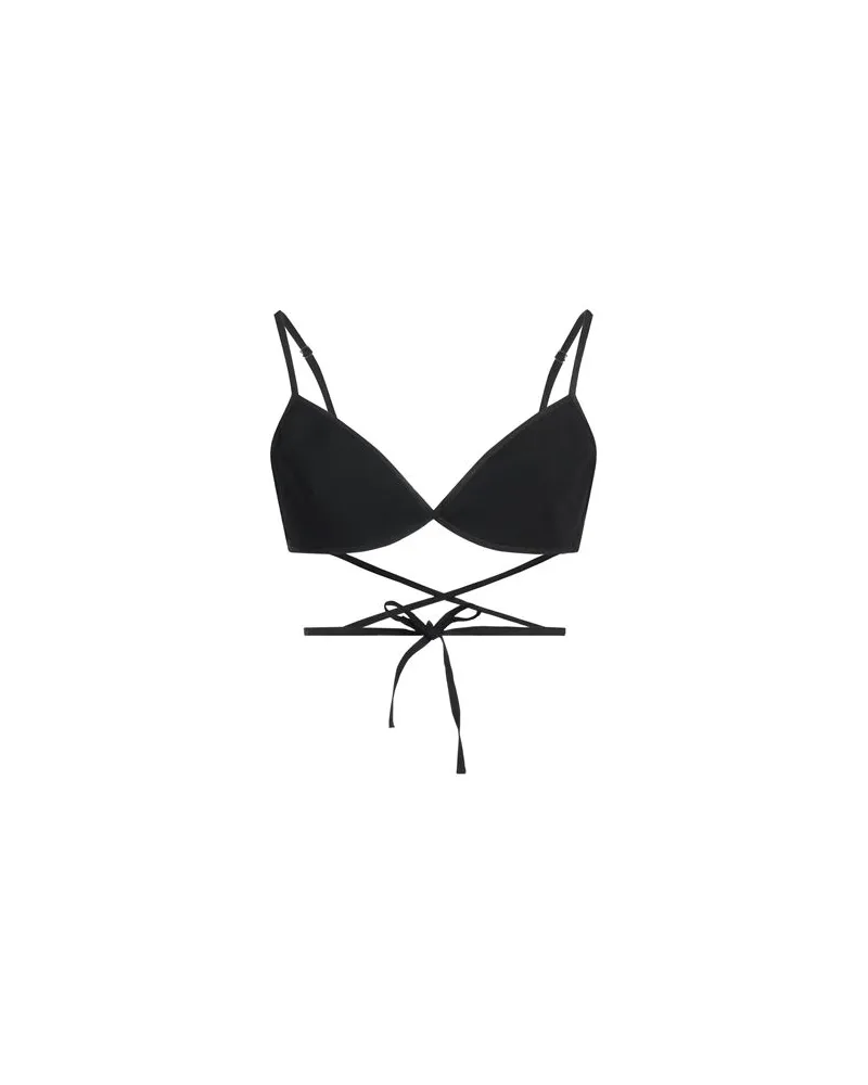 QUIRA TOPS - Topsauf YOOX.COM Schwarz
