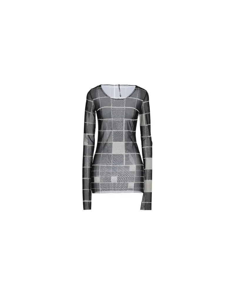 Masnada TOPS - Topsauf YOOX.COM Schwarz