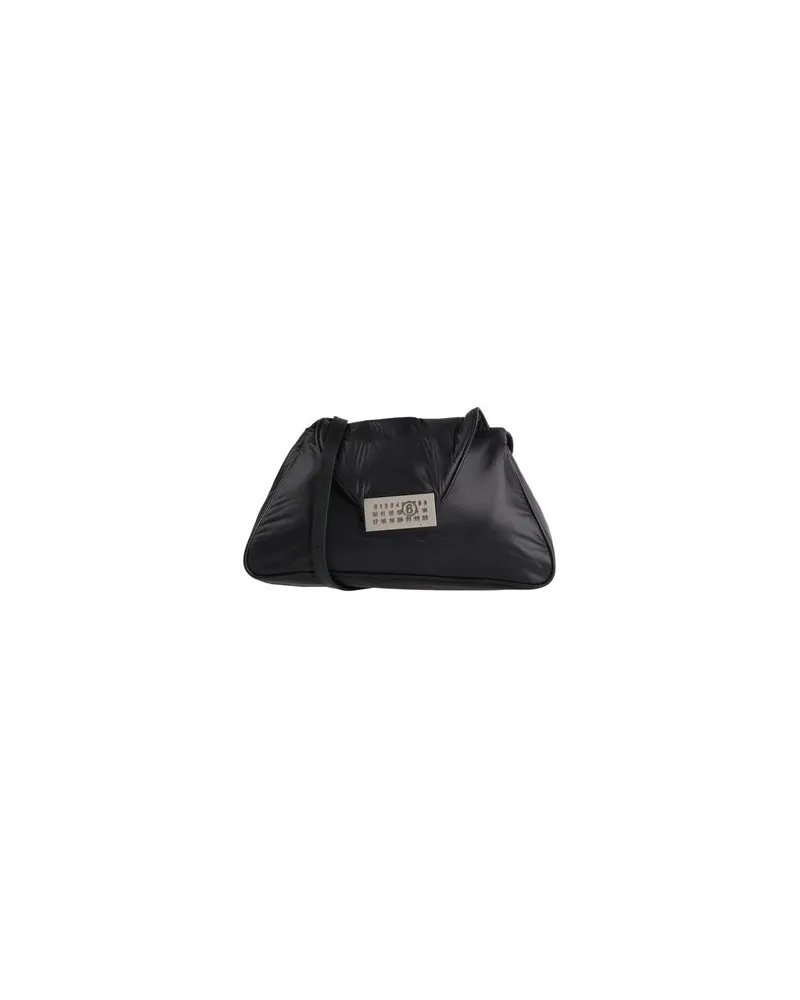 Maison Margiela TASCHEN - Umhängetascheauf YOOX.COM Schwarz