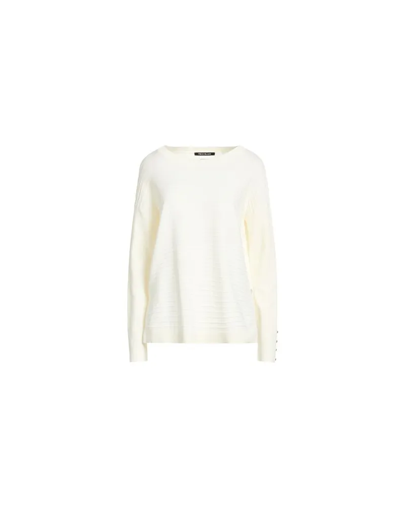 Pennyblack STRICKWAREN - Pulloverauf YOOX.COM Elfenbein