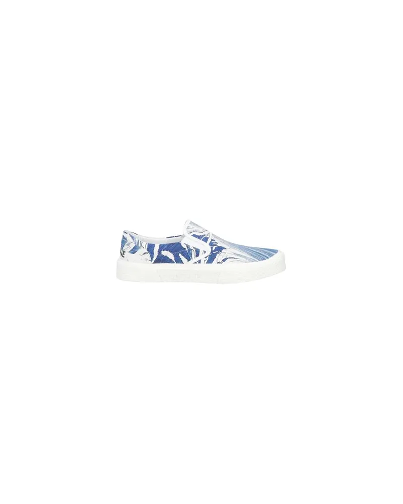 Celine SCHUHE - Sneakersauf YOOX.COM Azurblau