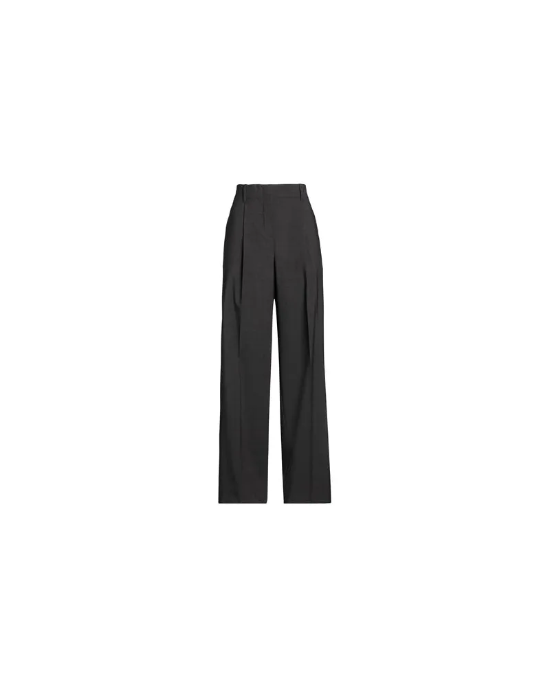 P.A.R.O.S.H. HOSEN & RÖCKE - Hosenauf YOOX.COM Grau