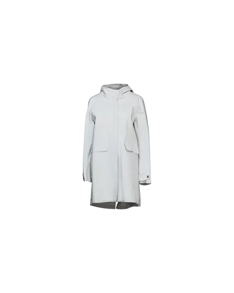 Herno JACKEN & MÄNTEL - Jacken, Mäntel & Trenchcoatsauf YOOX.COM Hellgrau