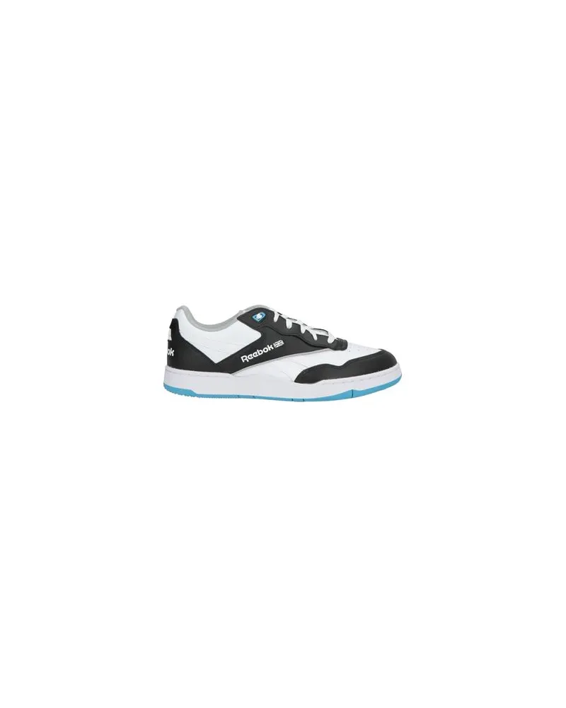 Reebok SCHUHE - Sneakersauf YOOX.COM Schwarz