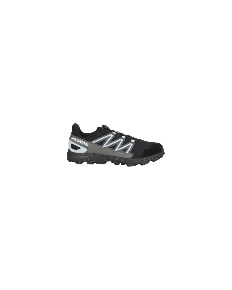 Salomon SCHUHE - Sneakersauf YOOX.COM Schwarz