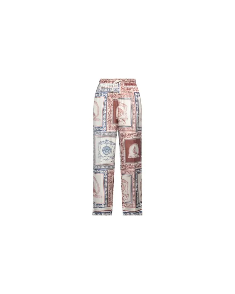 Paul & Joe HOSEN & RÖCKE - Hosenauf YOOX.COM Beige