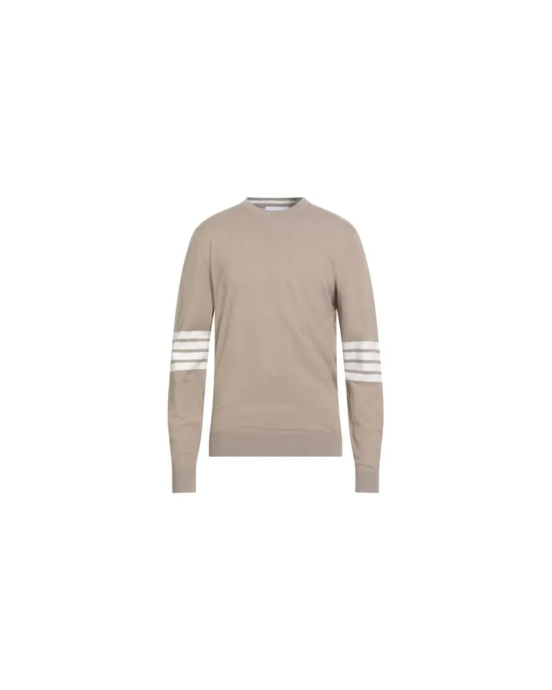 Richmond STRICKWAREN - Pulloverauf YOOX.COM Beige