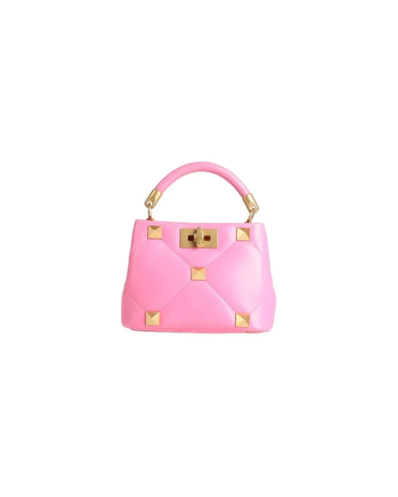 Valentino Garavani TASCHEN - Handtaschenauf YOOX.COM Rosa