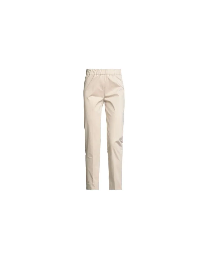 D.EXTERIOR HOSEN & RÖCKE - Hosenauf YOOX.COM Beige