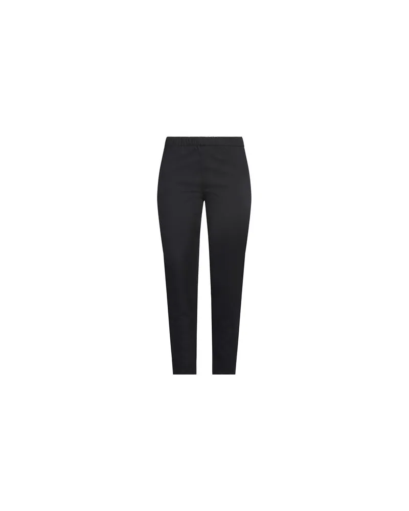 D.EXTERIOR HOSEN & RÖCKE - Hosenauf YOOX.COM Schwarz