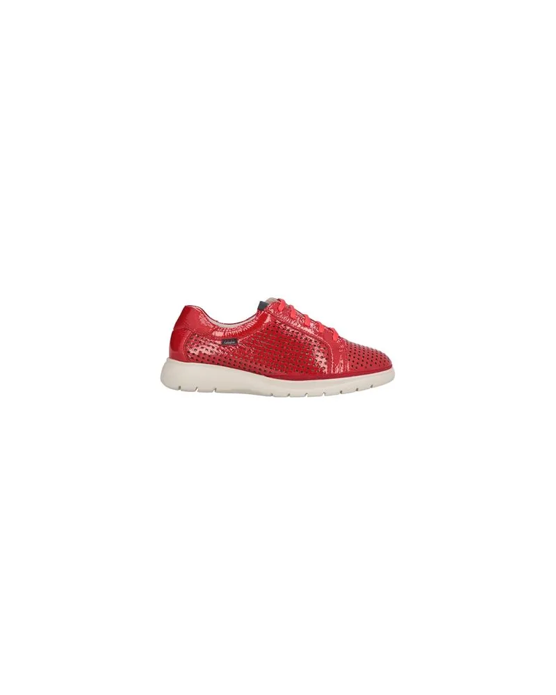 CallagHan ADAPTACTION - SCHUHE - Sneakersauf YOOX.COM Rot