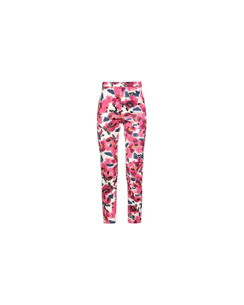 Isabel Marant HOSEN & RÖCKE - Hosenauf YOOX.COM Fuchsia