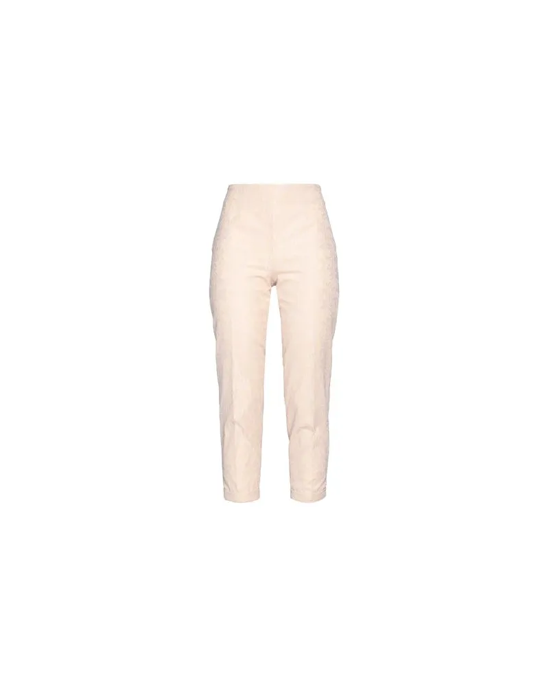 Blue Les Copains HOSEN & RÖCKE - Hosenauf YOOX.COM Hellrosa