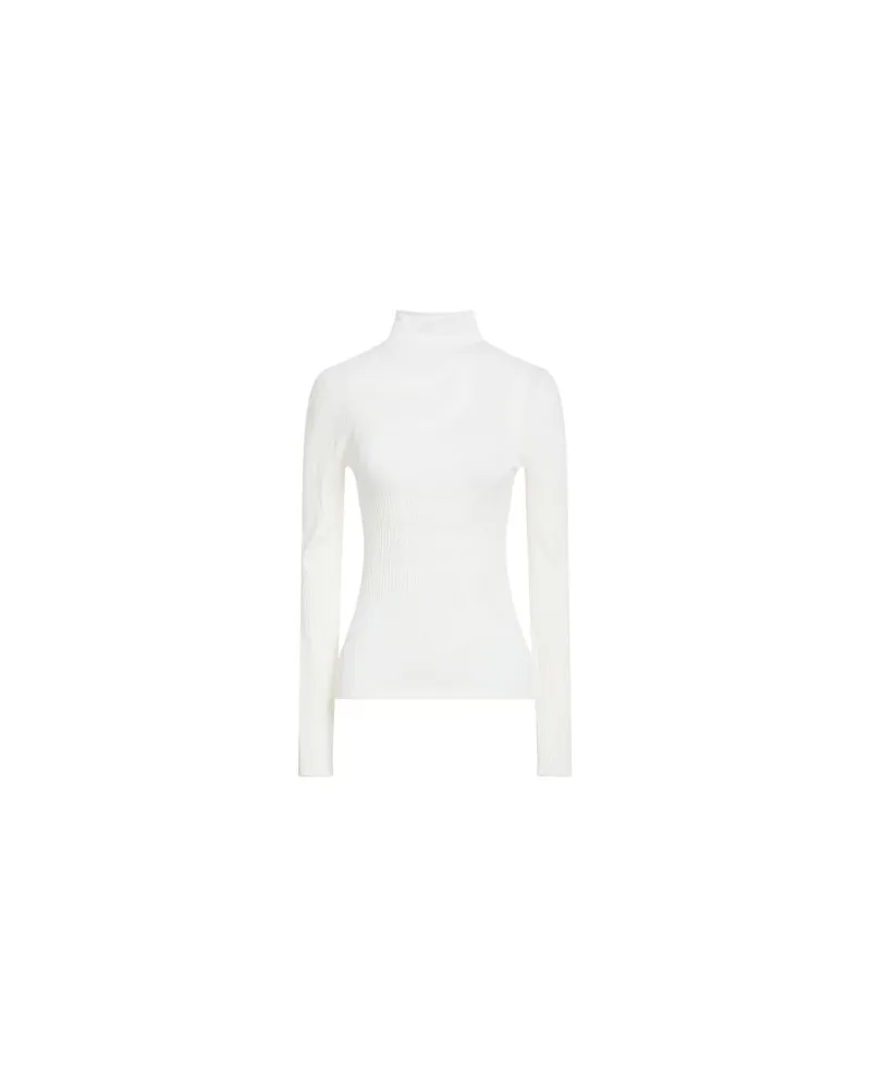 Dion Lee STRICKWAREN - Rollkragenpulloverauf YOOX.COM Elfenbein
