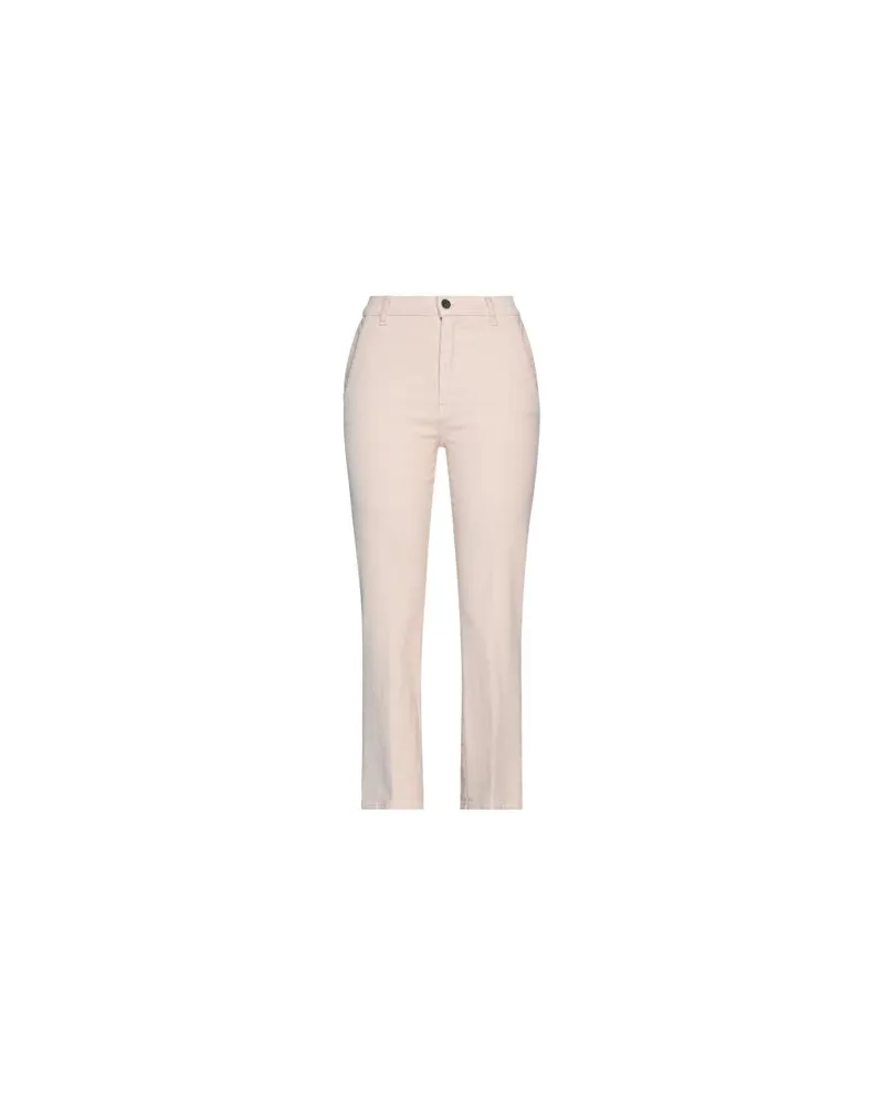 Manila Grace HOSEN & RÖCKE - Hosenauf YOOX.COM Hellrosa