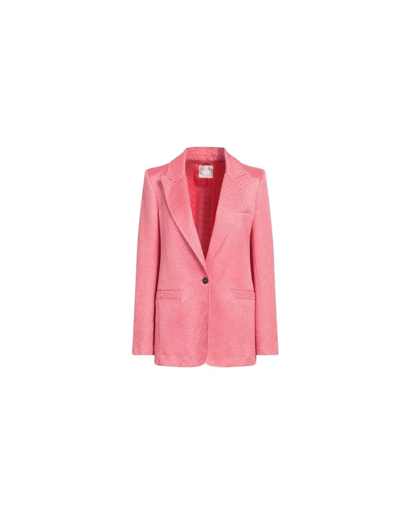 forte_forte ANZÜGE und CO-ORDS - Blazersauf YOOX.COM Rosa