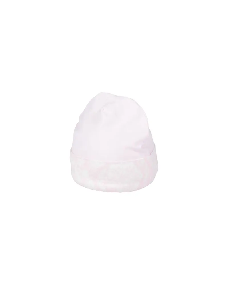 Versace ACCESSOIRES - Mützen & Hüteauf YOOX.COM Rosa