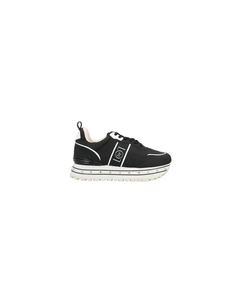 Loretta Pettinari SCHUHE - Sneakersauf YOOX.COM Schwarz