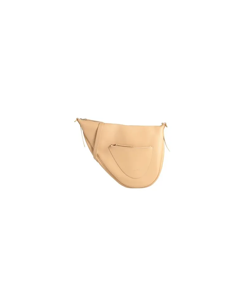 Coccinelle TASCHEN - Umhängetascheauf YOOX.COM Kamel