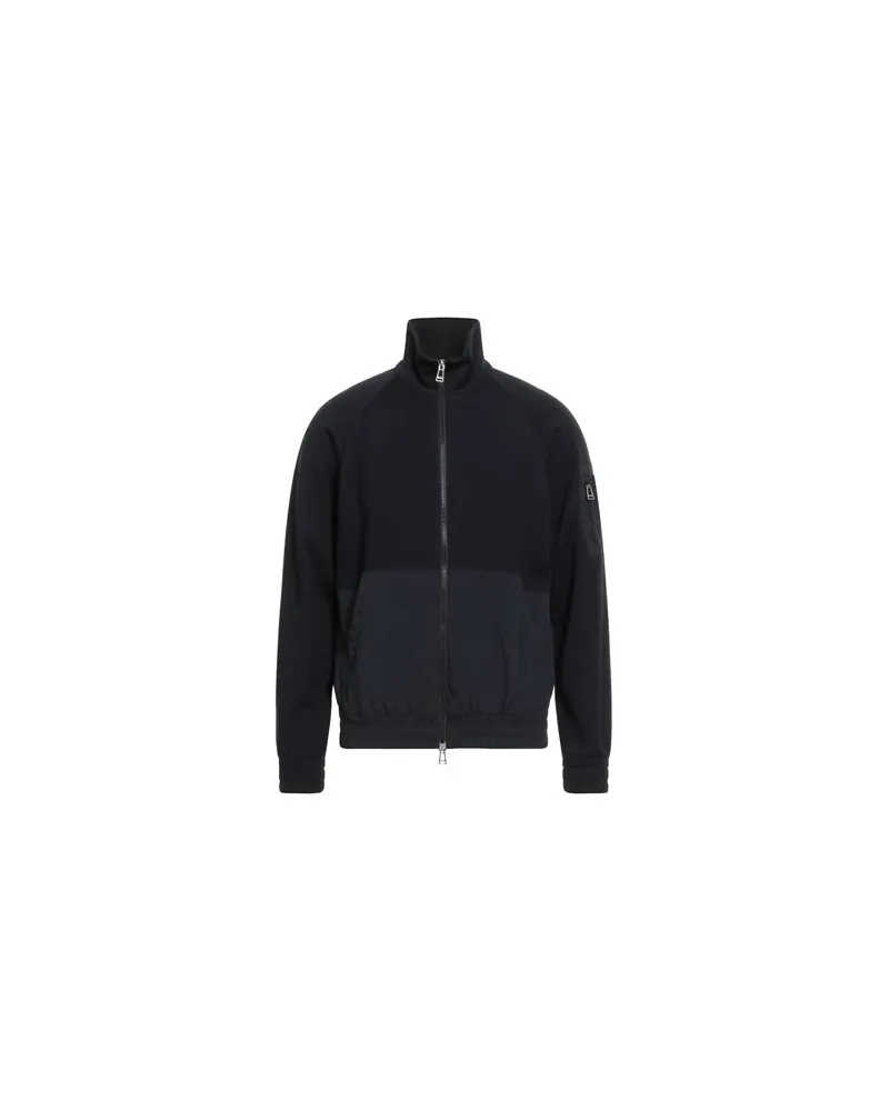 windsor. TOPS - Sweatshirtsauf YOOX.COM Nachtblau