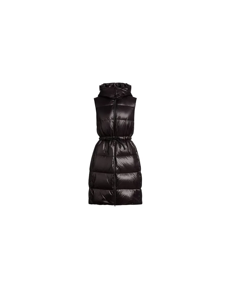 Peuterey JACKEN & MÄNTEL - Pufferjacken & Daunenjackenauf YOOX.COM Schwarz