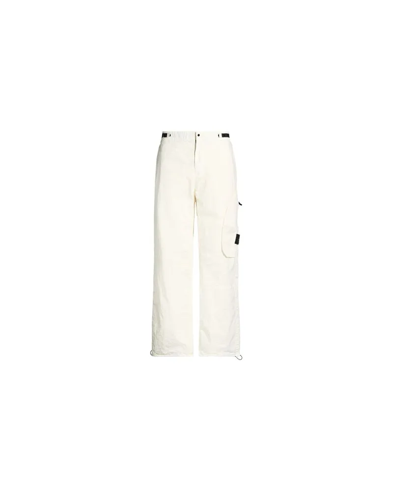 Stone Island HOSEN & RÖCKE - Hosenauf YOOX.COM Off