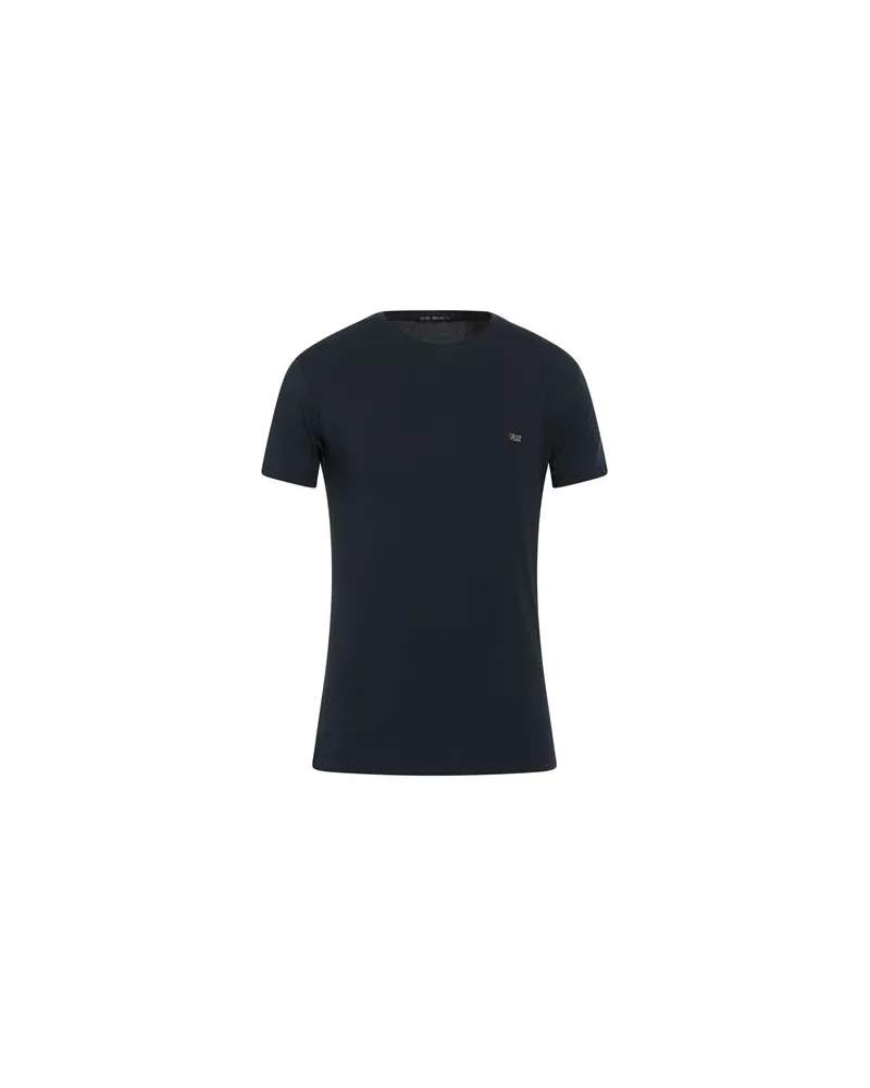 YES ZEE by Essenza TOPS - T-shirtsauf YOOX.COM Marineblau