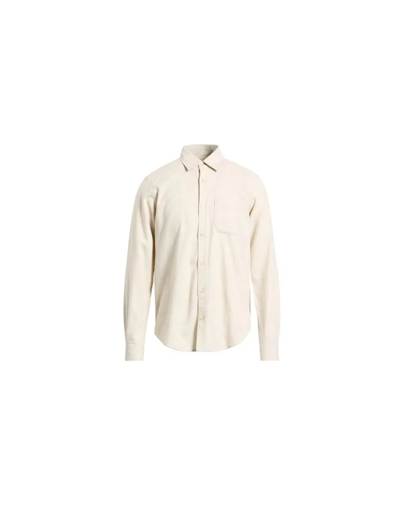 Closed TOPS - Hemdenauf YOOX.COM Cremeweiß