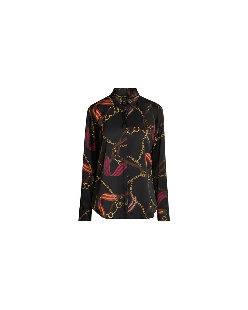 Ralph Lauren TOPS - Hemdenauf YOOX.COM Schwarz