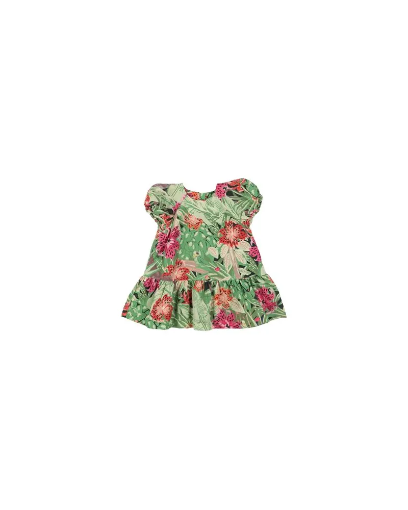 Kenzo NEUGEBORENE - Babykleiderauf YOOX.COM Säuregrün