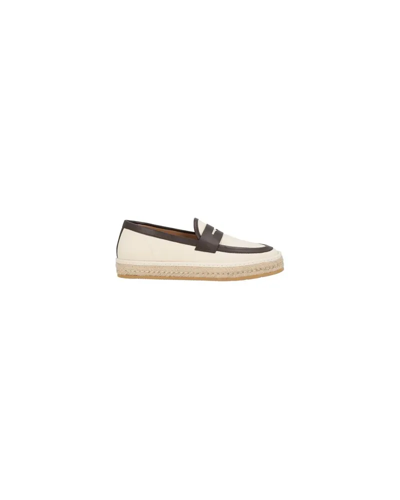 Giorgio Armani SCHUHE - Espadrillesauf YOOX.COM Sand