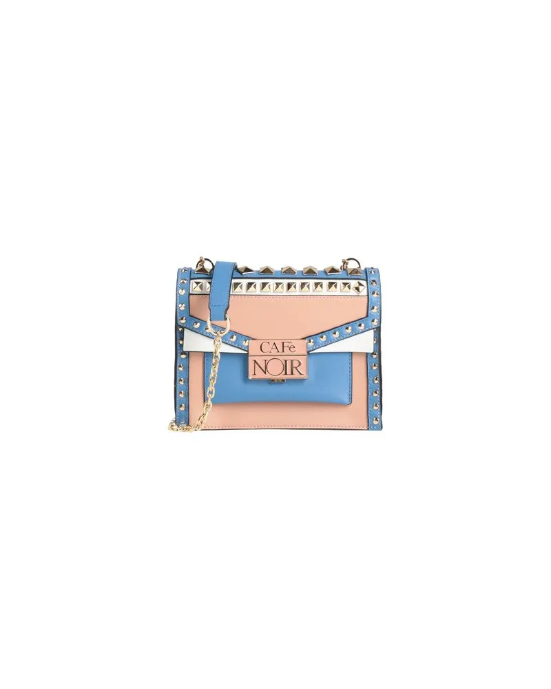 CAFèNOIR  TASCHEN - Umhängetascheauf YOOX.COM Hellrosa