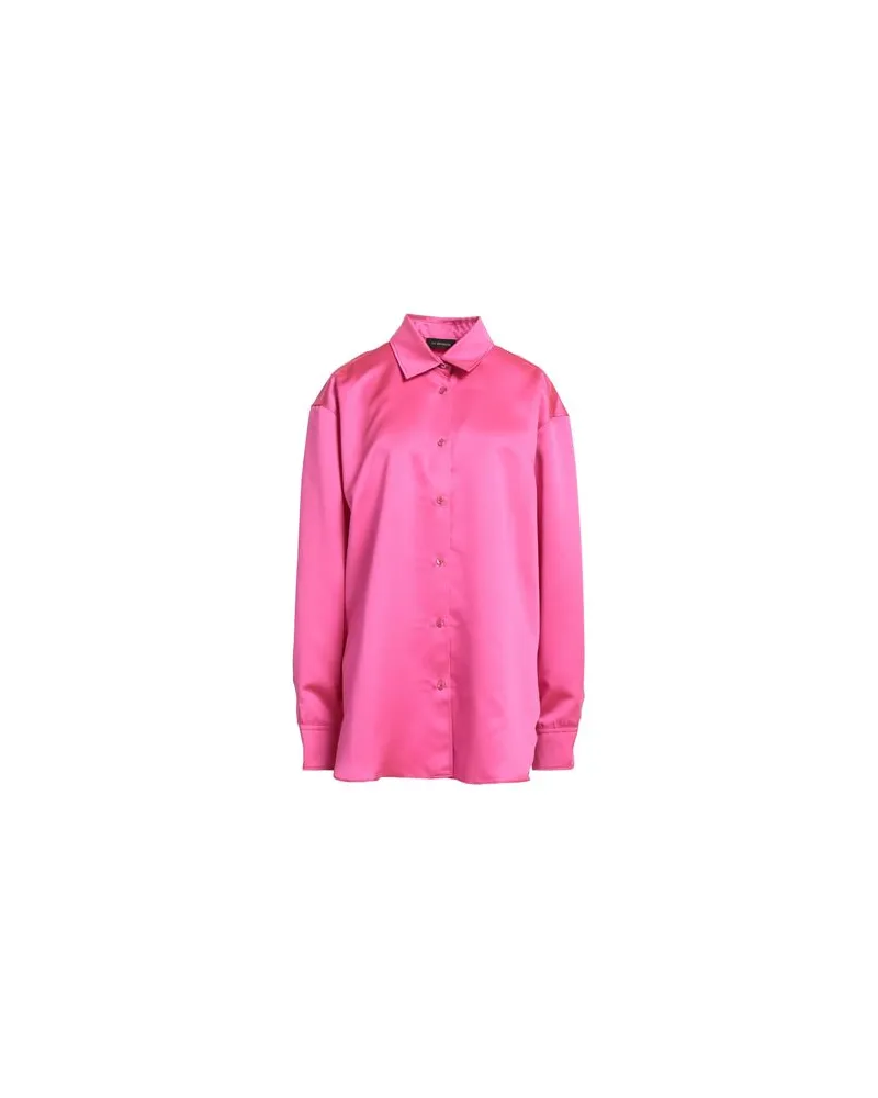 ANDAMANE TOPS - Hemdenauf YOOX.COM Fuchsia
