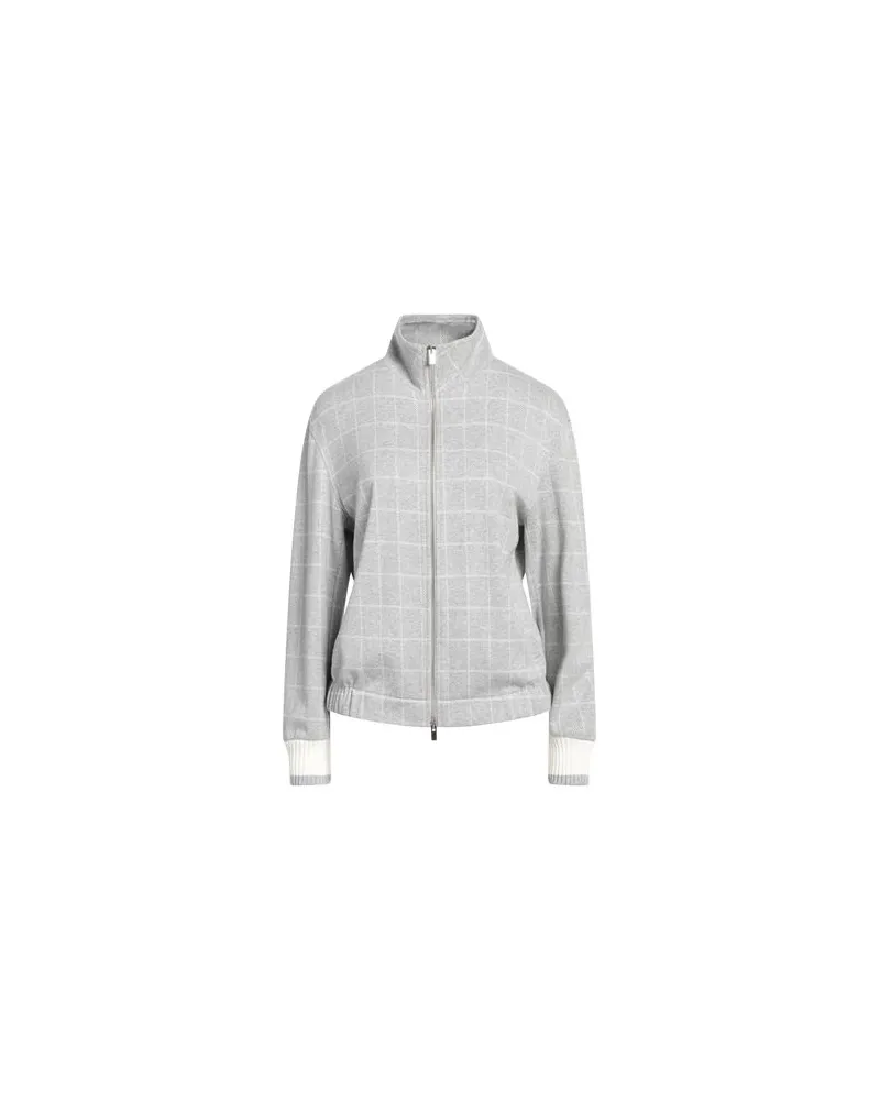 Purotatto JACKEN & MÄNTEL - Jacken und Anoraksauf YOOX.COM Hellgrau