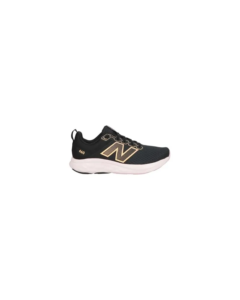 New Balance SCHUHE - Sneakersauf YOOX.COM Schwarz