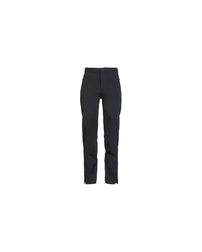 HIGH HOSEN & RÖCKE - Hosenauf YOOX.COM Schwarz
