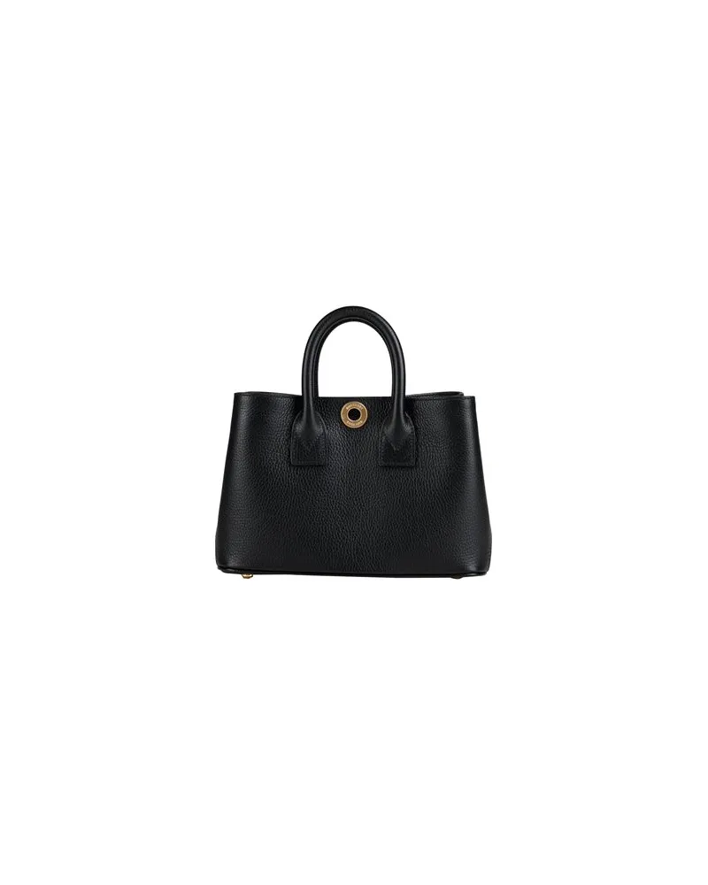 Burberry TASCHEN - Handtaschenauf YOOX.COM Schwarz