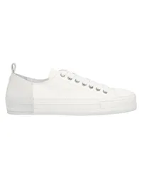 Ann Demeulemeester Sneakers Weiß