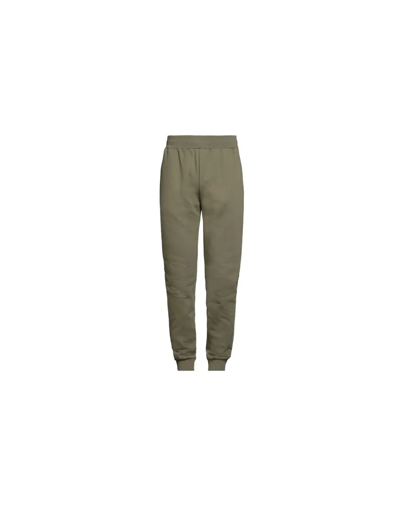 Colmar HOSEN & RÖCKE - Hosenauf YOOX.COM Militärgrün