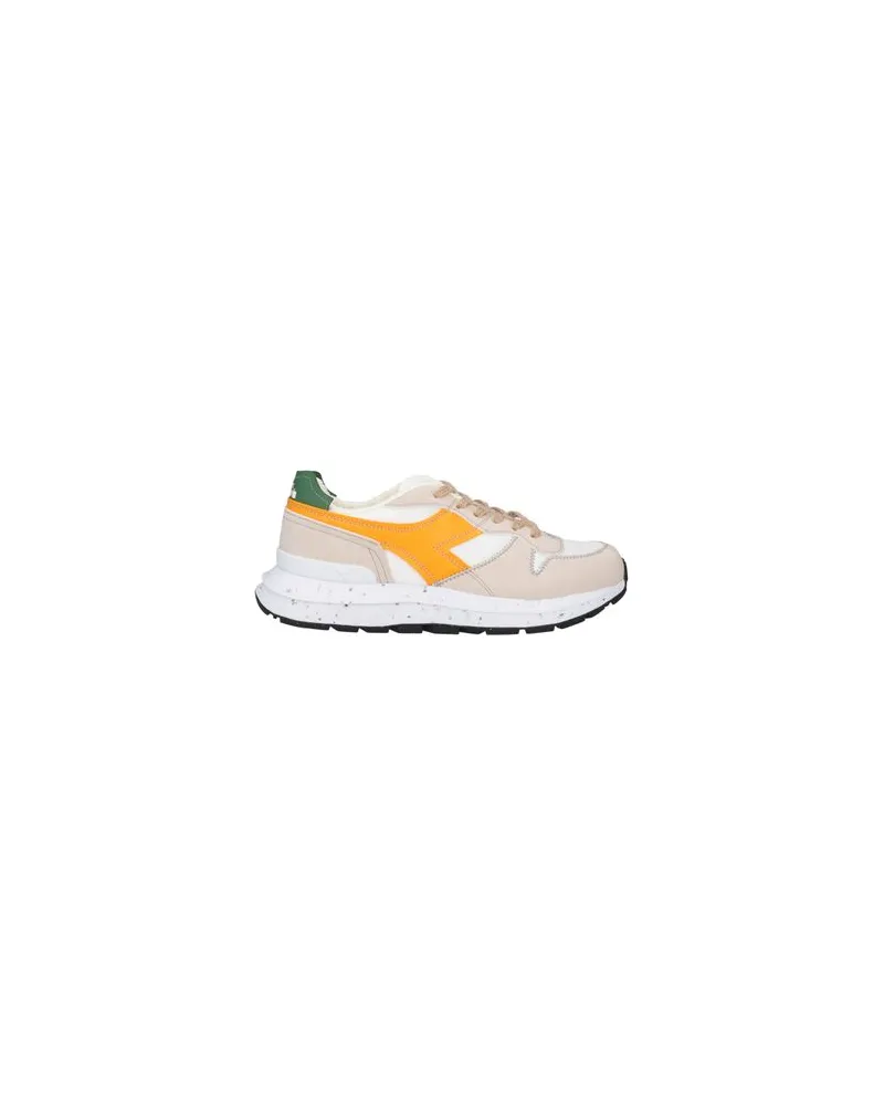 Diadora SCHUHE - Sneakersauf YOOX.COM Beige