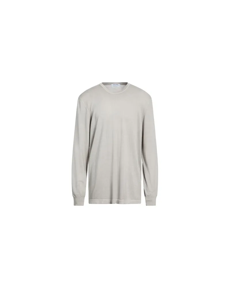 Gran Sasso STRICKWAREN - Pulloverauf YOOX.COM Hellgrau