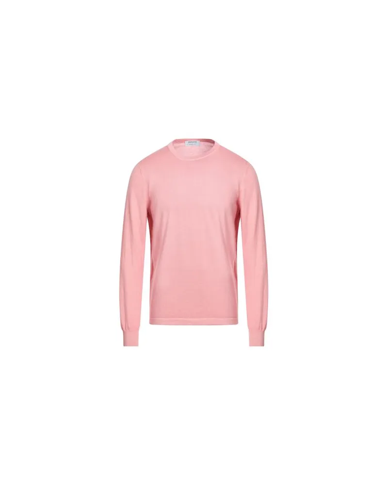 Gran Sasso STRICKWAREN - Pulloverauf YOOX.COM Rosa