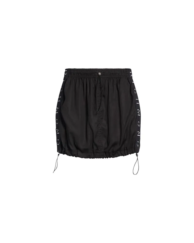 Richmond HOSEN & RÖCKE - Miniröckeauf YOOX.COM Schwarz